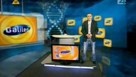 Galileo. 092. TV4