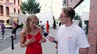 Małgorzata Socha o remontach i reakcji rodziny.  Jeżdżę meblami po domu