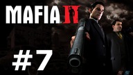 Mafia II Chapter 7 In Loving Memory Of Francesco Potenza(PS3)