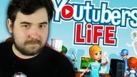 Pierwsze spojrzenie na YOUTUBERS LIFE | ZAJEGRANIE
