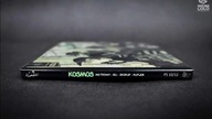 Metrowy,Bu,Skorup,Rufijok/album: Kosmos feat. Jarecki/BRK - Dzień Jak Sen-prod. BRK - Official HQ