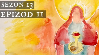 Melchizedek, czyli Jak Bóg Skończył Judaizm PRZED Powstaniem Izraela? |List do Hebrajczyków| S13E11