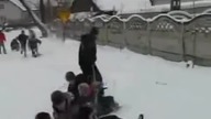 Za co kochamy Polskę? cz 2