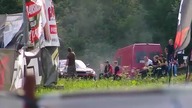 Koszalin Trela - Romanowski OMT 1AVI