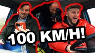 OD 0-100 SAMOCHODEM Z 1994 ROKU!