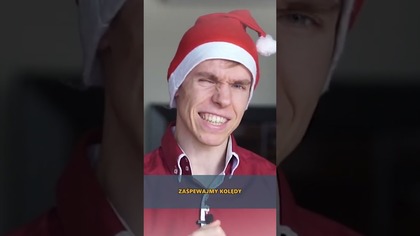 Jak powiedzieć zaśpiewajmy kolędy po angielsku