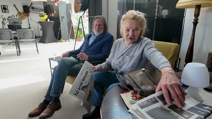 Klub To i Owo  spotkanie z prof.  Alicją Słowakiewicz-Wolańską