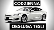 Jak wygląda UŻYTKOWANIE TESLI?