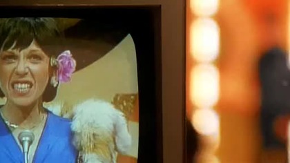 Niebezpieczny Umysł