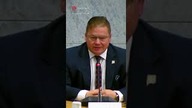 Apel do Ziobry.  Komisja ds Pegasusa