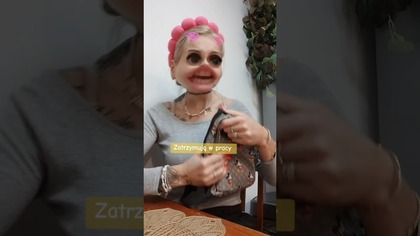 Nie zostanę!#parodia#funny#humor#praca#szef#stop#comedy#śmieszne#humour#uśmiechnijsię#