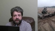 Ukraińcy Naprawdę Zniszczyli Polski Czołg Leopard na Poligonie! Co Się Stało - Analiza Ator Finanse