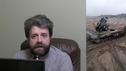 Ukraińcy Naprawdę Zniszczyli Polski Czołg Leopard na Poligonie! Co Się Stało - Analiza Ator Finanse