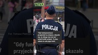 Mija 15 lat od słynnej libacji na skwerku.