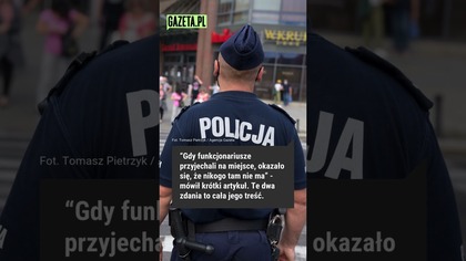 Mija 15 lat od słynnej libacji na skwerku.