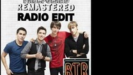 Big Time Rush - Elevate (PaulPoland Remake Radio Edit)