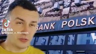 Kto obserwuje Pana Bogusza, ten mega zyskuje @tiktok. shotty