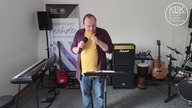 Uzdrowienie w praktyce - pastor Leszek Korzeniecki (3/5)