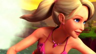 Barbie In A Mermaid Tale Opening (Summer Sunshine)