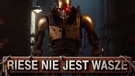 RIESE NIE JEST WASZE