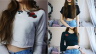 PRZERABIAM STARE UBRANIA- DIY