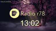 Radio r78 #193 -J-Trance Special-