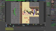 W poszukiwaniu spota - Szkielety Darashia  Chillera. net | Tibia RL server