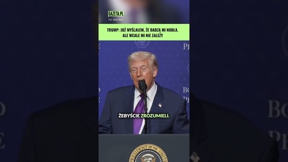 Pomyślałem: Och, świetnie.  Dostanę Nagrodę Nobla #shorts