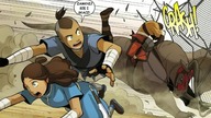 Avatar : Legenda Aanga - The Rift cz. 2 2/7
