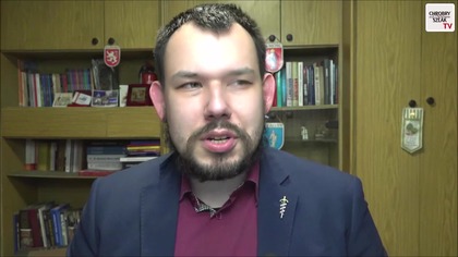 Afera dronowa i kompromitacje polskiej dyplomacji - Komentarz Miesiąca