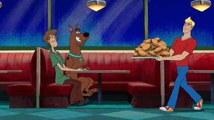 Scooby-Doo i zgadnij kto...  S01E17 [Dubbing PL] (2019) (Serial animowany)
