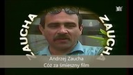 Andrzej Zaucha - Cóż za śmieszny film (audio remaster)