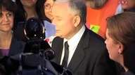 Kaczyński: Podstawą demokracji jest zgodność słów z czynami