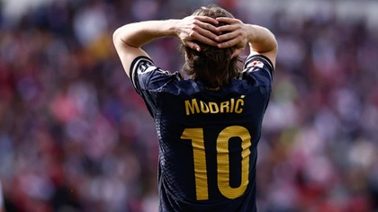 Futbolowe Perturbacje odc. 6 (REAL traci punkty, BAYERN znowu zawodzi)