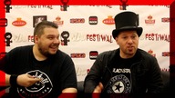 #ABG | Paddy and the Rats