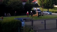 Bardzo nieudana wycinka...