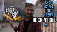Czemu Rock n Roll się nazywa Rock & Roll - Szybka Lekcja Angielskiego