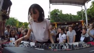 Amelie Lens @ LaPlage de Glazart for Cercle