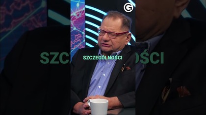 NAWROCKI CIĄGLE MILCZY.  ZASKAKUJĄCA TEORIA KALISZA