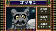 Digimon Adventure odcinek 33 - Digimony w dzielnicy młodych