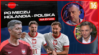 Przełom w reprezentacji Polski? Cash ratuje Urbana w debiucie!