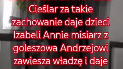 Anna Cieślar urzędnik państwowy w Cieszynie według mnie jest przestępcą który powinien siedzieć w wi