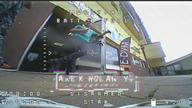 E-Dym Dąbrowa Górnicza DVR from TinyHawk