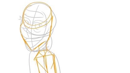 Tia...  To będzie końcówką, czy coś...