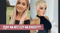 ZATRWAŻAJACA RZECZYWISTOŚĆ BIAŁYCH PROSTYCH ZĘBÓW