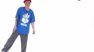 Hip Hop Dance - lekcja 08 - Ania YouYa Jujka - StreetZone