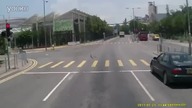 Poooszedł!