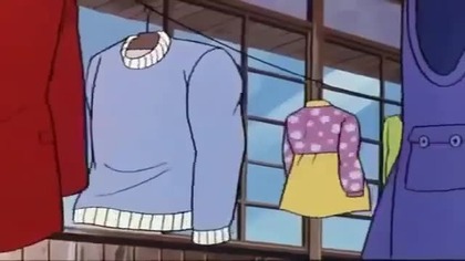 Tygrysia Maska Lektor PL. 096