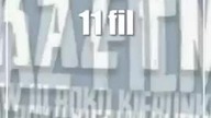11 filmów i 6 kategorii.  Wszystko w jeden dzień