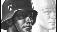 Waffen SS members and volunteers
